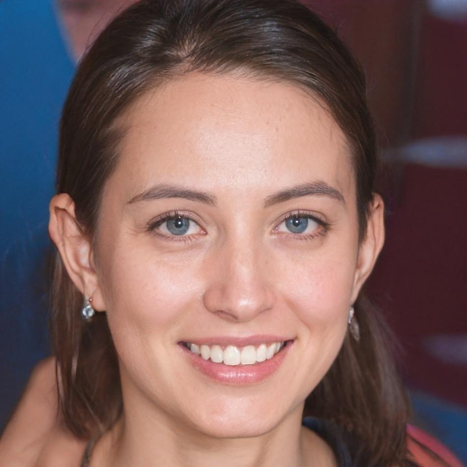 Sarah Chen, CEO and Co-founder