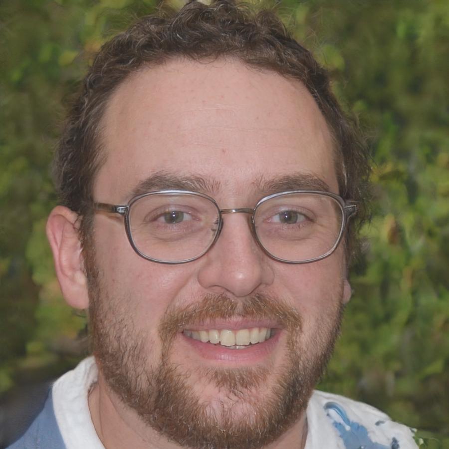David Rodriguez, Product Manager